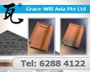 Grace-Will Asia Pte Ltd