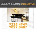 Avant Garde Creative