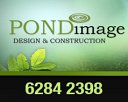 Pond Image Design & Construction