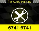1st Auto Pte Ltd