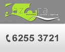 Azora Curtain, Lighting, Studio Pte Ltd