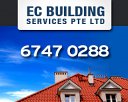 EC Building Services Pte Ltd
