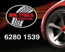 Hoe Tyres & Sports-Rim