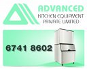 Advanced Kitchen Equipment Pte Ltd