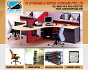 YS Storage & Office Systems Pte Ltd