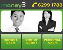 Money3 Pte Ltd