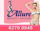 Allure Beauty Saloon Pte Ltd