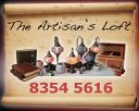 The Artisan's Loft