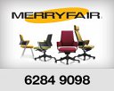 Merryfair Singapore Pte Ltd