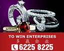 To Win Enterprises