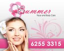 Summer Face & Body Care