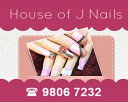 House Of J Nails