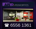 Arid+Associates Pte Ltd
