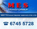 Metto Electronic Service Pte Ltd