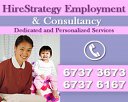 Hirestrategy Employment & Consultancy