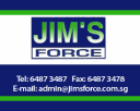 Jim's Force Services