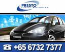 Presto Expat Motoring Services Pte Ltd