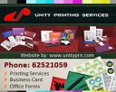 Unity Printing Services