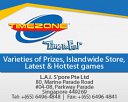 L.A.I. Singapore Pte Ltd