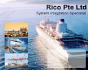 Rico (Pte) Ltd