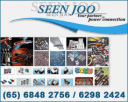 Seen Joo  Co. Pte Ltd
