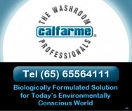 Calfarme (Singapore) Pte Ltd