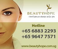 Beauty Hope Pte Ltd