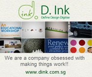 D. Ink Pte Ltd