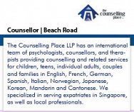 The Counselling Place