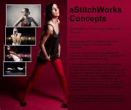 aStitchWorks Concepts