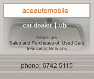Ace Automobile