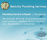 Bestcity Plumbing Services