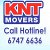 KNT Movers (S) Pte Ltd