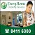 Everyhome Cleaning Services