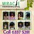 Miracle Hair Regrowth