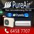 Pure Airconditioning Pte Ltd