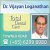 Dr Vijayan Loganathan