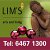 Lim's Arts & Living