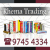 Rhema Trading