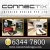 Connectix Interior Design Pte Ltd
