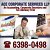 Ace Corporate  Services LLP