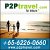 P2P Travel Exchange Pte Ltd