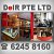 De IR Pte Ltd