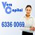 Vera Capital Pte Ltd