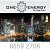 One Energy Holdings Pte Ltd