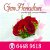 Gem Floriculture Pte Ltd