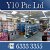 Y10 Pte Ltd