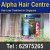 Alpha Centre Pte Ltd