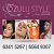 ZULU STYLE BEAUTY & BRIDAL SERVICES