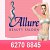 Allure Beauty Saloon Pte Ltd